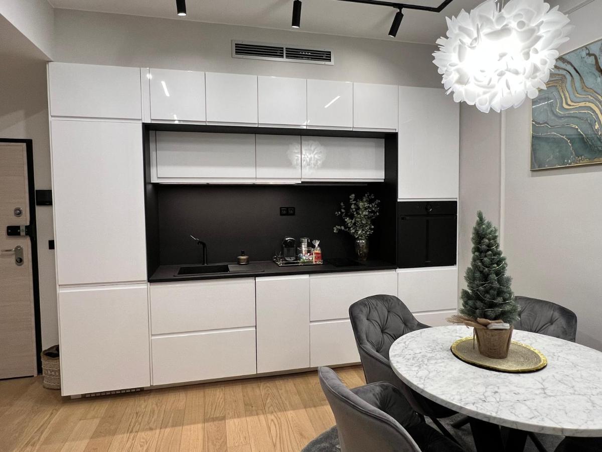 Sdesign Luxury Zagreb Apartment Dış mekan fotoğraf
