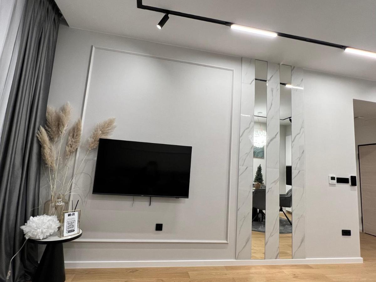Sdesign Luxury Zagreb Apartment Dış mekan fotoğraf