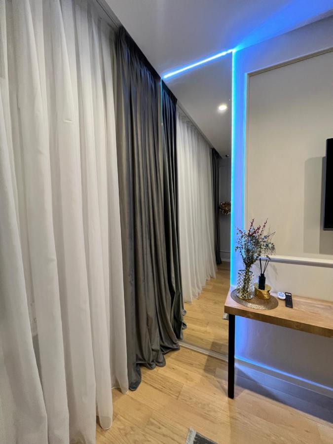 Sdesign Luxury Zagreb Apartment Dış mekan fotoğraf