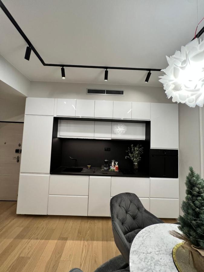 Sdesign Luxury Zagreb Apartment Dış mekan fotoğraf