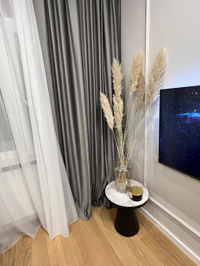 Sdesign Luxury Zagreb Apartment Dış mekan fotoğraf