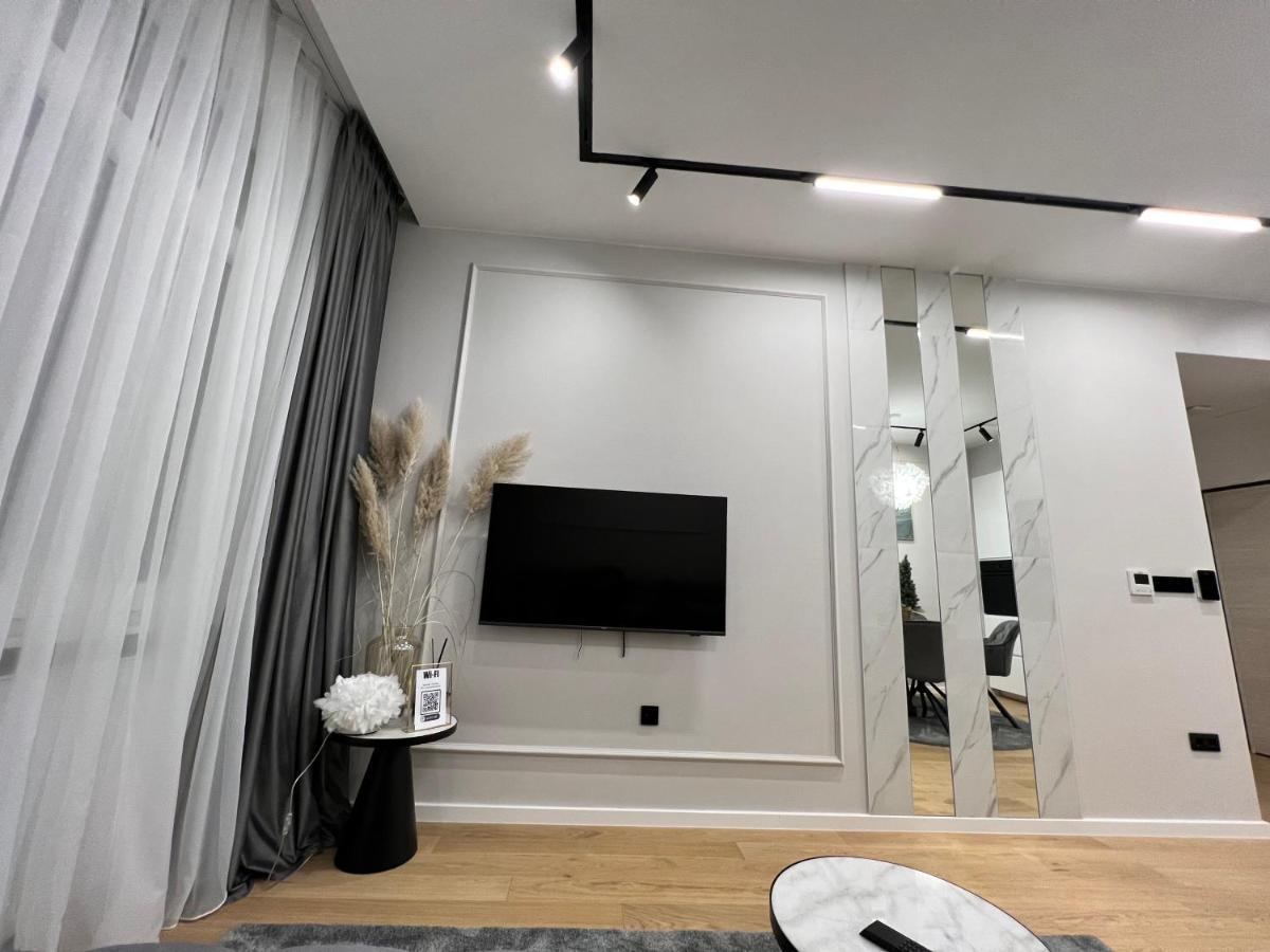 Sdesign Luxury Zagreb Apartment Dış mekan fotoğraf