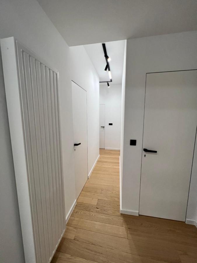 Sdesign Luxury Zagreb Apartment Dış mekan fotoğraf