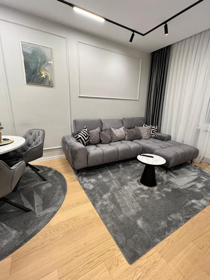 Sdesign Luxury Zagreb Apartment Dış mekan fotoğraf