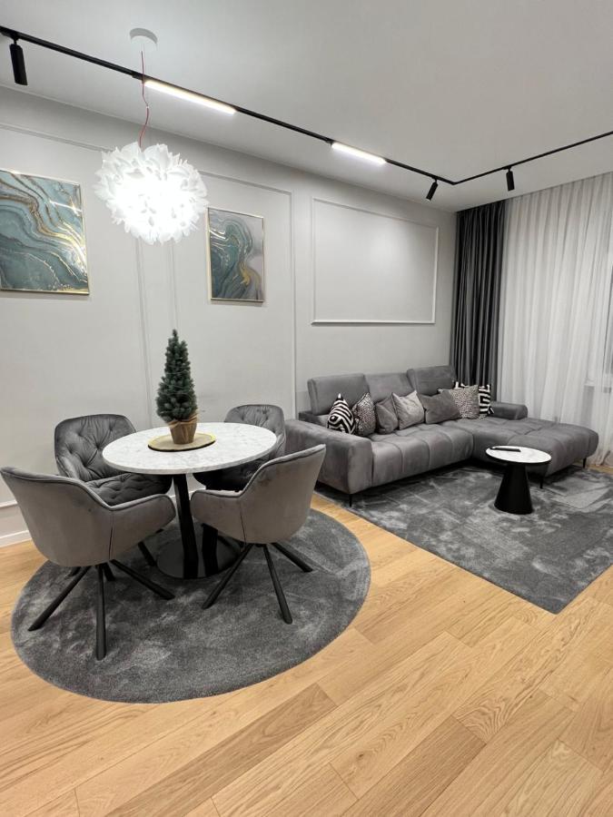 Sdesign Luxury Zagreb Apartment Dış mekan fotoğraf
