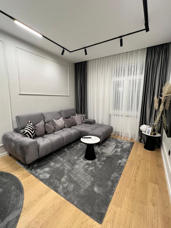 Sdesign Luxury Zagreb Apartment Dış mekan fotoğraf