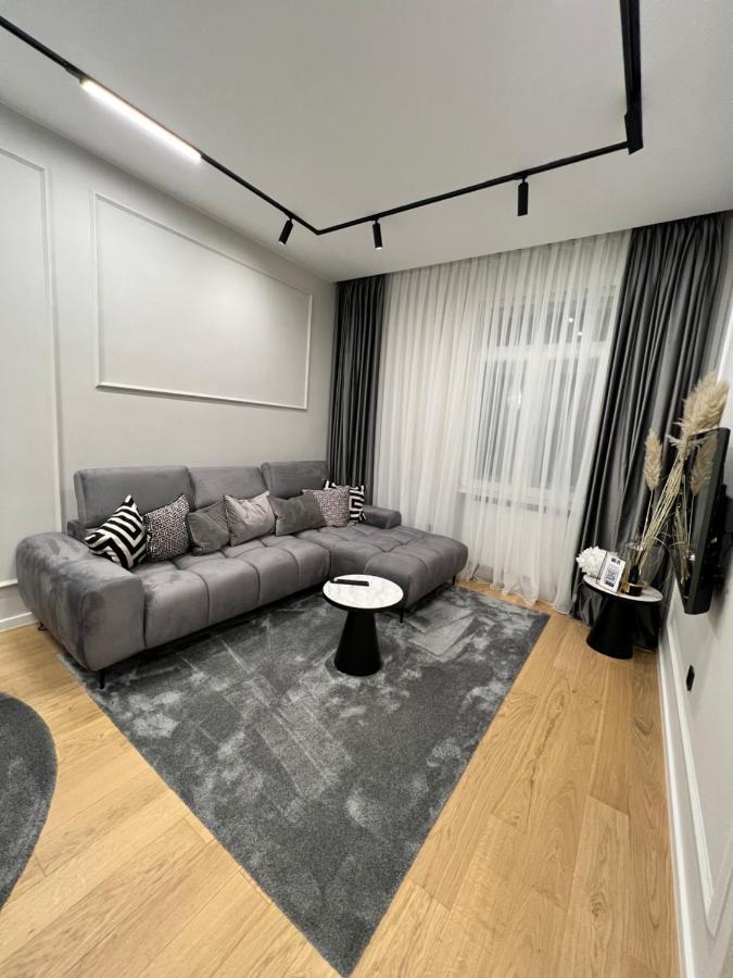 Sdesign Luxury Zagreb Apartment Dış mekan fotoğraf