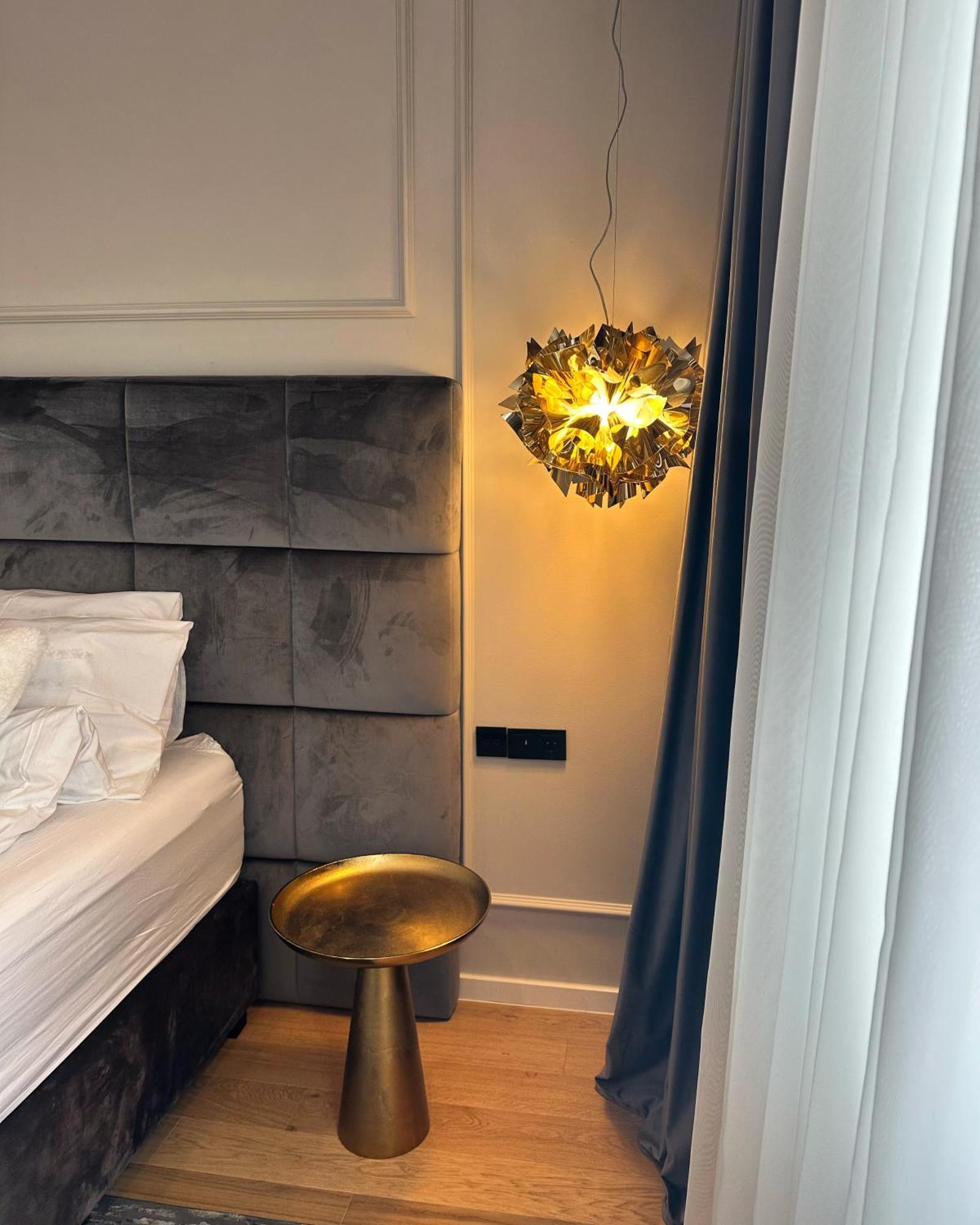 Sdesign Luxury Zagreb Apartment Dış mekan fotoğraf